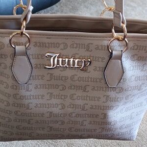 Juicy Couture Purse